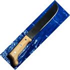 Imacasa Machete 127 18  High Carbon Steel Balde Hardwood Handle 127-18p-mi 12087