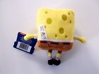 Spongebob Squarepants Mini Plush Doll Toy 7  Sponge Bob   New Great Gift 