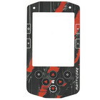 Minelab Manticore Vinyl Keypad Sticker - Multiple Options