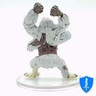 Girallon Zombie - Ghost Light  31 D d Icons Of The Realms Ape Miniature
