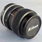 Nikon Zoom-nikkor  35-70mm F 3 3-4 5 Af Ai-s Lens