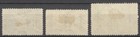 Iraq Irak 1918   specimen  Iraq In British Occupation Wmk Set  Mlh mh 6347
