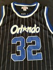 Rare Nba Jersey