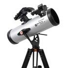 Celestron Starsense Explorer Lt 114az Telescope - New In Box