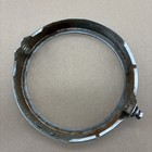 1981 Yamaha Gt80 Outer Headlight Head Light Lamp Ring