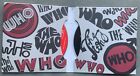 2-cd The Who Live Isle Of Wight 12 06 04 2004 Roger Daltrey Pete Townshend U k 