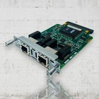 Cisco Vwic-2mft-t1-di 2-port T1 e1 Multiflex Voice wan Interface Card 30-2