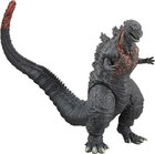 Bandai 2016 Shin Godzilla Movie Monster Series 165mm Soft Vinyl Figure Kaijyu