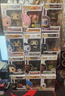 Funko Pop Mystery Box - 1 Pop Per Order - Shipping Rate Is Fixed