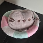 Gund Pusheen Cat Plush Kitty With Floaty And Tag New 