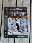 Uniforms   Field Gear Of The Korean   Chinese Forces 1950-1953 Kpa Nk Communist