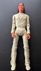Vintage Marx Johnny West Geronimo Indian Action Figure W  Box    Accessories