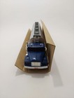 Toy Tanker Truck Sunoco 1994 Collectors Edition Rare Sealed Mint 
