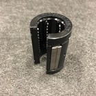 Thomson Spm250pn  Super Linear Bearing Ball Bushing  25mm Shaft Dia  Lot Of 10