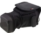 Navitech Telescopic Camera Dslr Slr Case  up To 150mm Lens New