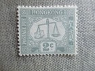 Hong Kong  Scott  J6  Mnh