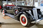 1939 Lincoln Brunn 