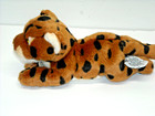 Russ Berrie Yomiko Classics Leopard Cub Plush Stuffed Animal Toy