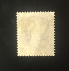 Stamps Great Britain  Sg528  158  11d Brn Purple Of Qe Issue Of 1954  See Detail