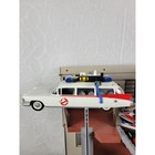 Vintage Playmobil Ghostbusters Firehouse Action Figures Vehicles Accessories 