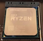 Msi A520m-a Pro  Ryzen 5 5600gt  16gb Ddr4 3200  Wifi Cpu Motherboard Ram Combo