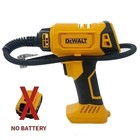 New Dewalt Cordless Tire Inflator Air Compressor Automatic Digital Portable Pump