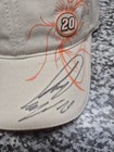Joey Logano Autographed Hat  20