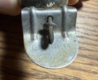 Vintage Rare Wooden Crawdad Fishing Lure C c b  Co  For Restoration