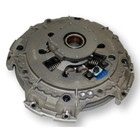 Road Choice 15 1 2  X 2  Clutch Kit Replaces 108391-74   10 Spring - 4 Pad - Ez