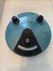 Dunlop Jhf1 Jimi Hendrix Fuzz Face Bc 108 Silicon Fuzz Guitar Effects Pedal