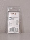 537-02 1 8 In  X 1-3 4 In  L Metal Brush 2 Pk