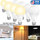 E27 E26 Led Light Bulbs 50 90 150 180 Watt Equivalent Saving Energy Lamp Bulb Us