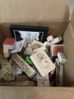 Stampin    Up  Lot Of 100  Used   New Stamps   Clear Stamps