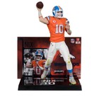 Bo Nix  denver Broncos   classic Uniform  Nfl 7  Figure Mcfarlane