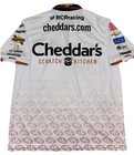 Xl Tyler Reddick Cheddar s Nascar Pit Crew Shirt Rcr Chevy Sparco