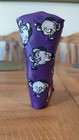 Brand New Scotty Cameron Circle T Purple Baller Boy Ct Putter Cover 
