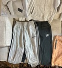 Little Boys Size 7 8 Clothing Bundle - Zara  Hm  Nike  Adidas  Target