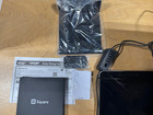 Brand New Square Register Pos System - Black  sps-01 