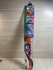Sesame Street Monsters Deluxe Kite Spectra Star Rare New Elmo Cookie Monster