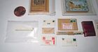 Huge Lot Miniature Dollhouse Access9ory Collection Readable Books Jacqueline s