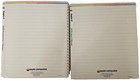 Vtg 1980s Lot Of 4 Apple Ii Materials Dos Programmer s   User s Manual Floppies