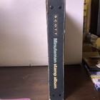 Scotts Minuteman U s  Stamp Album