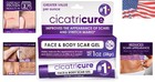 Hydrating Advanced Scar Gel With Regenerare Complex  1 Oz For Fast Absorption