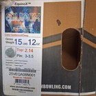 Storm Equinox 1st Quality Midweight  Bowling Ball 15 Lb 12oz  New In Box   001