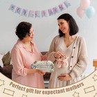 Baby Milestone Blanket Monthly Photo Background With Holiday Cards