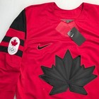 Nike Men Team Canada Winter Olympics Replica Hockey Jersey Size M University Red