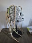 Corey Taylor Slipknot Mask Ghost Glow Replica 