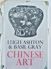 Rare Asian Art And Antiquities Book  chinese Art  By Ashton   Gray 192 Pictures