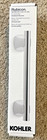 Kohler Rubicon 9  Assist Grab Bar Polished Chrome Safety Rail R27240-cp Nib
