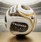 New Fifa World Cup 2026 Trionda Pro Final Match Soccer Ball     Official Size 5